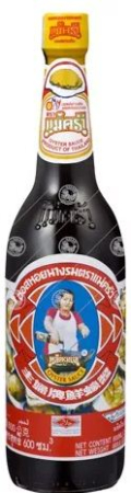 Stridii - Sos de stridii 600ml, MAEKRUA