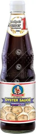 Sosuri - Sos de stridii 700ml, DEK SOM BOON