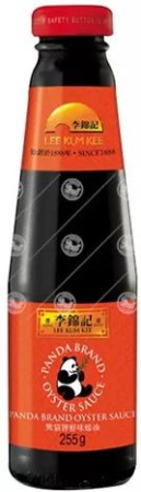Sosuri - Sos de stridii ,,Panda Brand" 225g, LKK
