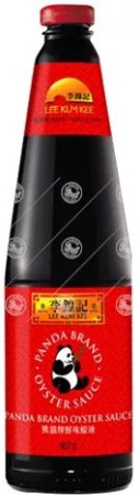 Sosuri - Sos de stridii ,,Panda Brand" 907g, LKK