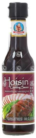 Sosuri - Sos Hoisin 300g, DEK SOM BOON