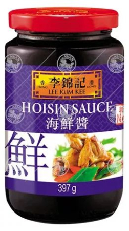 Sosuri - Sos Hoisin 397g, LKK