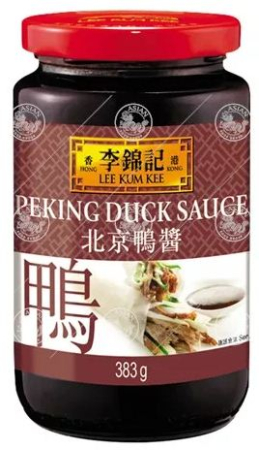Sosuri - Sos Peking Duck 383g, LKK