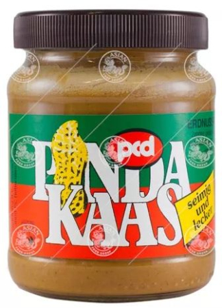 Alte sosuri - Unt de arahide 350g, PCD
