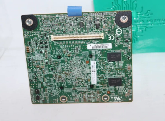 Controller HPE Smart Array P408i-a SR Gen 10 12G 2Gb [2]