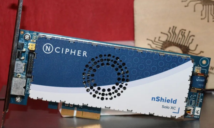 Hardware Security Module Entrust nShield Solo XC nC3025E-000 [2]