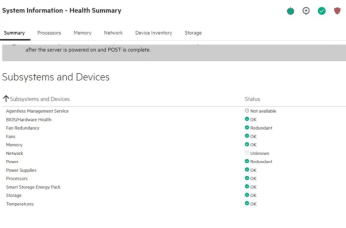 Server HPE DL360 Gen 10 8SFF 40Cores 64Gb 2400MHz E208i-a SR 1600W [3]