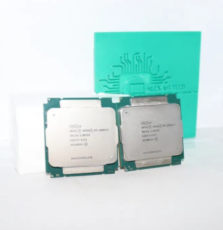 Procesoare - 2 x Procesor Intel Xeon E5-2695 V3 14C/ 28 Th 2.3/3.3GHz Skt 2011-3