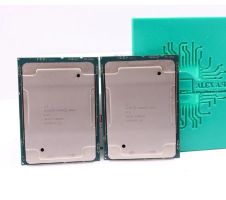 Procesoare - 2 x Procesor Intel Xeon Gold 6122 20 Cores/40 Th 1.8/3.7GHz Lga3647