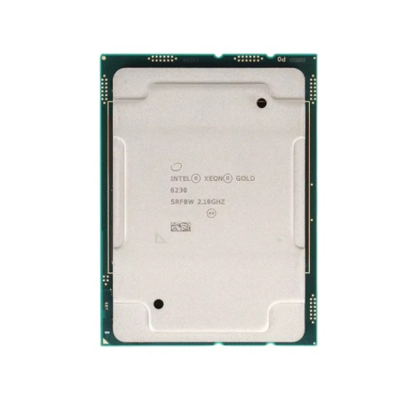 Procesoare - 2 x Procesor Intel Xeon Gold 6230 20 Cores 2.1/3.9GHz 125W LGA3647