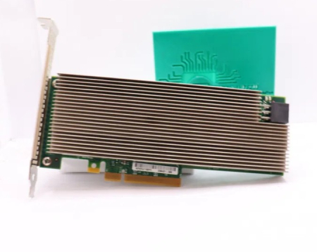 Adaptor Accelerator Server/Ws Intel QuickAssist 8950 [2]