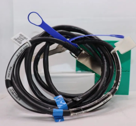 Cabluri Optice/RJ45 - Cablu DAC Mellanox HP 40Gbs/56Gbps FDR/QSFP+ 670759-B25 3m
