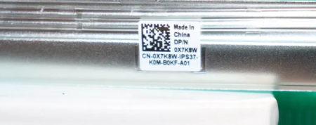 Caddy Server Dell Gen 14/15 3.5" R640/740 LFF Nou( 4 Suruburi incl 0x7k8w [2]