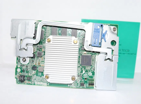 Controllere - Controller Blade Sas/Sata HPE SmartArray P204i-b SR Gen 10 1Gb 12Gbps Nou