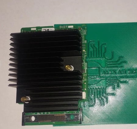 Controllere - Controller Dell HBA330 Mini Mono 12Gbps SAS/Sata P2R3R