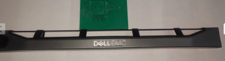 Alte Cabluri & Accesorii - Front Bezel Server Original Dell 1U R630/R620/R430 - Cheie Inclusa