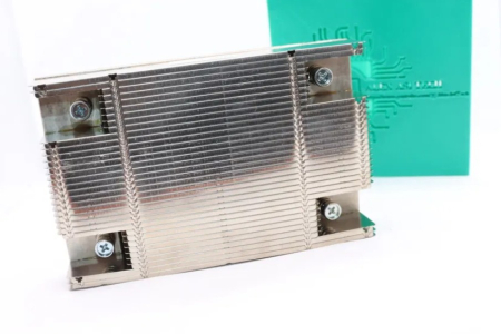 Coolers & Heatsinks - Heatsink/ Radiator Server Dell PowerEdge R630/R730/R830 0H1M29