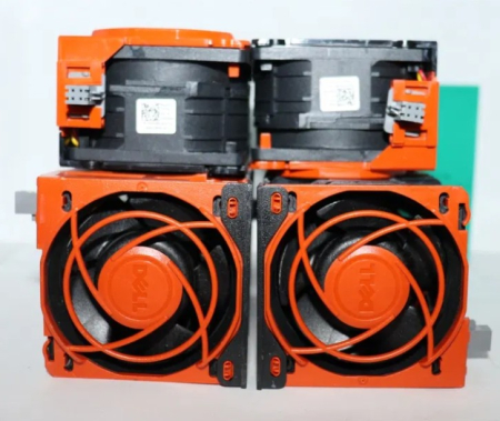 Coolers & Heatsinks - Kit Cooling Server Dell R730/XD 6 x Fans 0H0H89 Nou