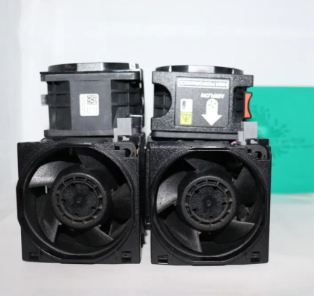 Coolers & Heatsinks - Kit High Performance Server Dell R740/XD 6 x Coolere 04VXP3