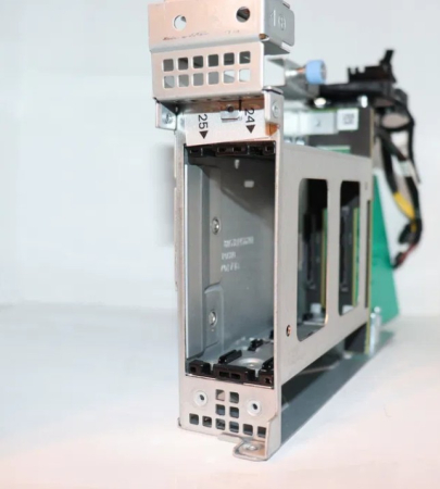 Alte Cabluri & Accesorii - Kit Server Dell R740XD Sas/Sata Rear Backplane Flex + Cage + Cabluri