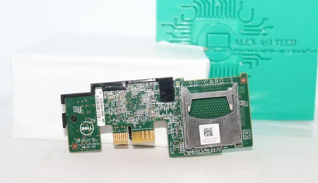 Alte Cabluri & Accesorii - Modul Intern Server Dual SD Card Reader Dell 0PMR79
