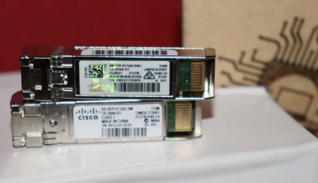 Module Optice - Modul Optic SFP+ Cisco 16G FC Cisco DS-SFP-FC16G-SW 10-2666-01