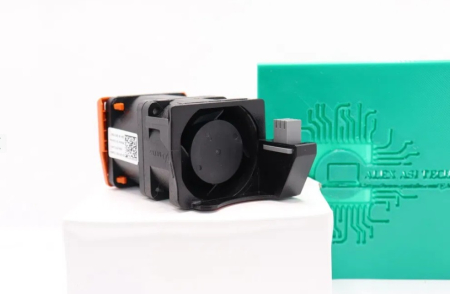 Coolers & Heatsinks - Pack 7 x Cooler Server Dell PowerEdge R620 / R630 HotSwap 0F1YN7