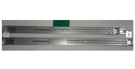Rack Rails - Pereche Sine/Rails Server 1U Dell A7 R630/R640 0M12G0/ 0K1X36