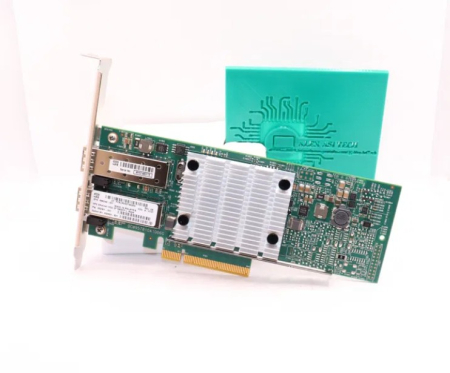 Placi de Retea - Placa de retea HP 530SFP+ Dual Port 10Gb BC0410401-01 / 656244-001