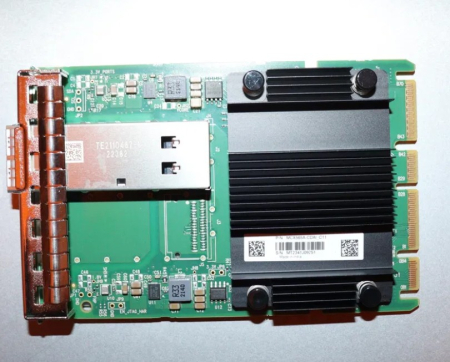 Placi de Retea - Placa Retea Server Mellanox ConnectX-5 MCX565A OCP 3.0 1 x 100G