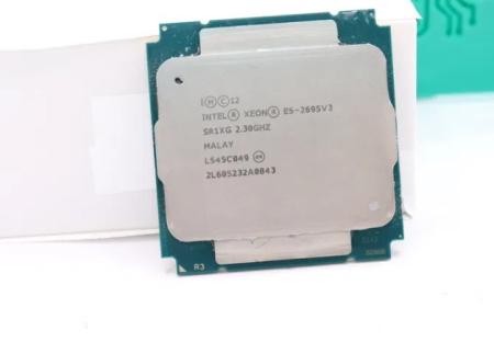 Procesoare - Procesor Intel Xeon E5-2695 V3 14 Cores 2.3GHz Skt 2011-3 DDR4