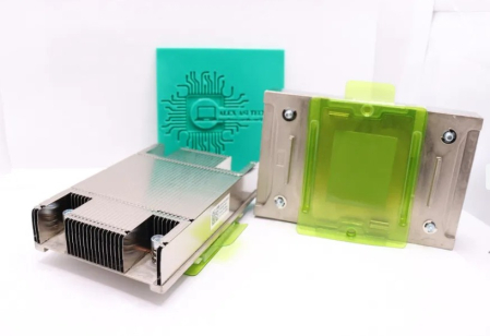 Coolers & Heatsinks - Radiator/ Heatsink Server Dell PowerEdge R630/R730/R830 H1M29 Nou