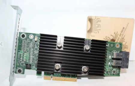 Controllere - Raid Controller Dell Perc H330 Sas/Sata 12Gbps 6H1G0