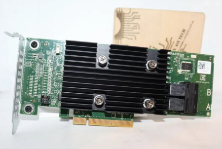 Controllere - Raid Controller Dell Perc H330 Sas/Sata 12Gbps TD2NM