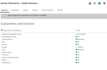 Server HPE DL360 Gen 10 8SFF 40Cores 64Gb 2400MHz E208i-a SR 1600W [2]