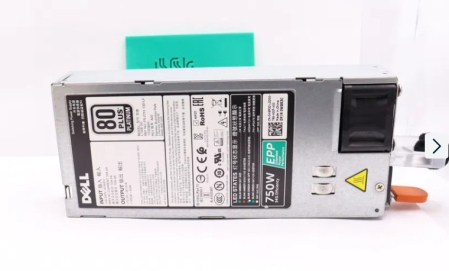 Sursa PSU Server - Sursa Alimentare Server Dell EPP 750W 94% Eff Platinum 61.47A