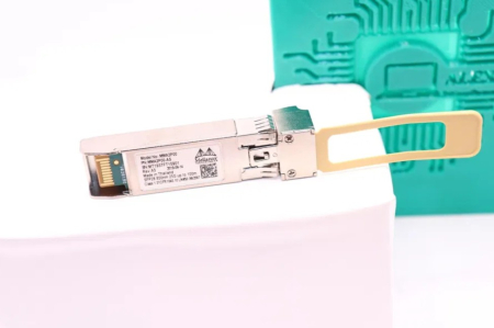 Tranceiver Mellanox 25GbE SFP28 MMA2P00-AS 850nm 100m [1]