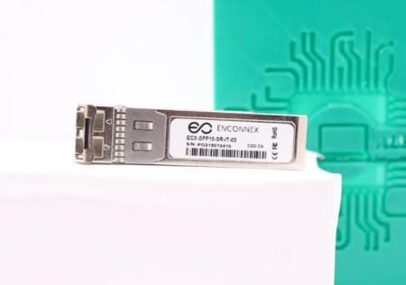 Module Optice - Transceiver ENCONNEX 10G MMF LC 300m ECX-SFP10-SR SFP+