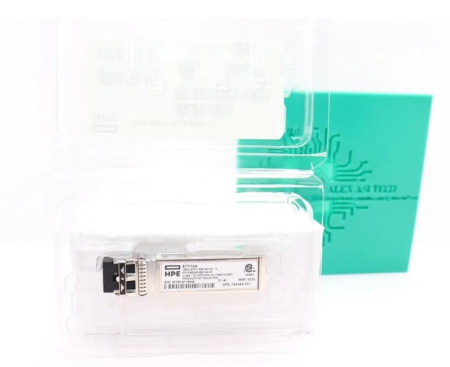 Module Optice - Transceiver HPE E7Y10 16Gb SW LC 100m SFP+ Nou
