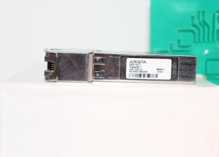 Module Optice - Transceiver Original Arista RJ45 1000Base-T 100m SFP-1G-T