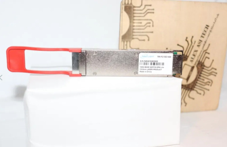 ENTERPRISE - Transceiver QSFP28 INNOLIGHT 100GBas-ER4 Lite LC SMF 35Km TR-FC13D-N00