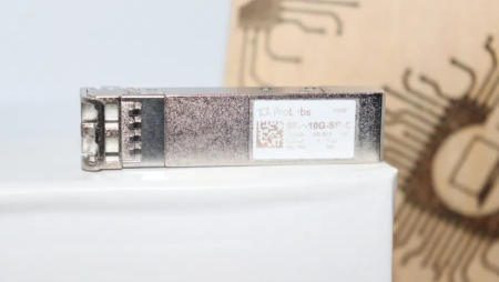 ENTERPRISE - Transceiver SFP+ PROLABS SFP-10G-SR-C 10G SR MMF 300m