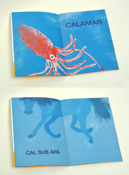 Cal la mal A4 [3]