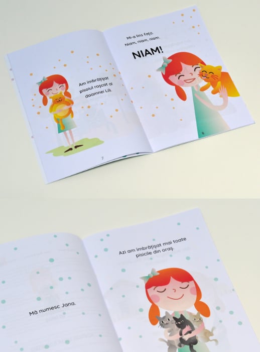 Set cărți pentru clasa a II-a [2]