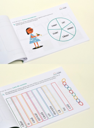 Caiet cu scLipici clasa I [1]