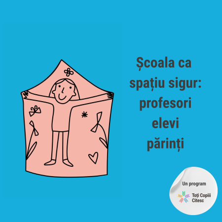 Cursuri - Curs Școala ca spațiu sigur