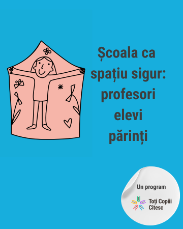 Cursuri - Curs Școala ca spațiu sigur