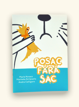 Cărți - Posac fără sac A5