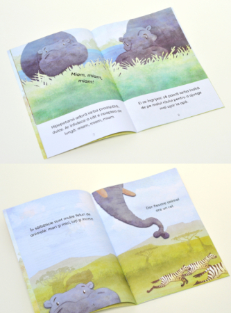 Set cărți pentru clasa a II-a [3]