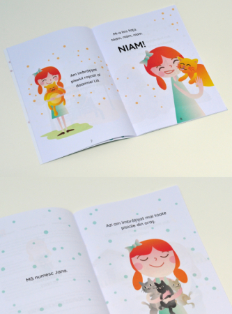 Set cărți pentru clasa a II-a [1]